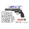 GAMO PISTOLA REVOLVER PR-776 CALIBRE 4,5 REF 6111396