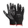 GUANTES NITRILO / NYLON IMPREGNADO 6 (PAR)