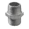 F280 ROSCA D.D. 1/8 GALVANIZADO