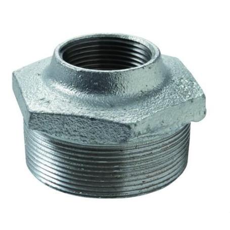 F241 REDUCCION 241-3/8-1/4 GALVANIZADO