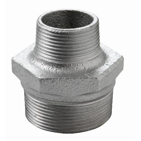 F245 REDUCCION 245-1-1/2 GALVANIZADO