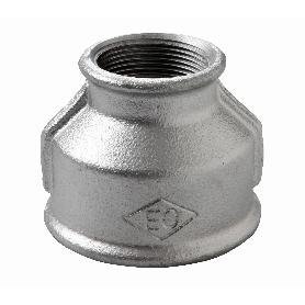 F240 REDUCCION 240-1-3/4 GALVANIZADO