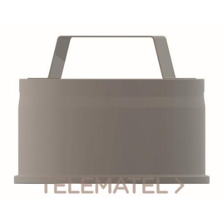 TAPA COLECTOR 200 DOBLE PARED A316 4015940 SCHUTZ