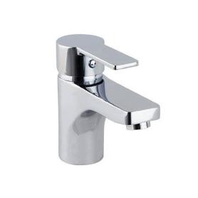 MONOMANDO LAVABO RS-Q 9301 CROMO R.SOLER