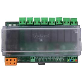 MODULO CONTROS RADIANT365 8Z AZRA6OUTPUT8Z