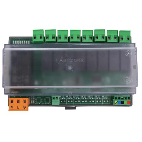 MODULO CONTROS RADIANT365 8Z AZRA6OUTPUT8Z