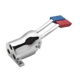 GRIFO PEDAL DOBLE  134204 GENEBRE