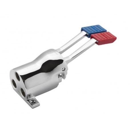 GRIFO PEDAL DOBLE  134204 GENEBRE