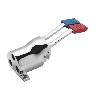 GRIFO PEDAL DOBLE  134204 GENEBRE