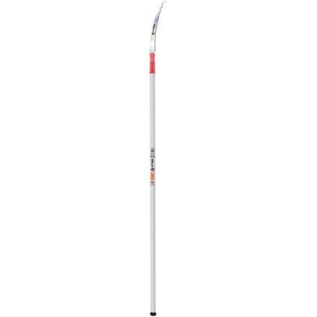 PERTIGA FIJA OVALADA C/GANCHO 1,90 CM 90881 ALTUNA