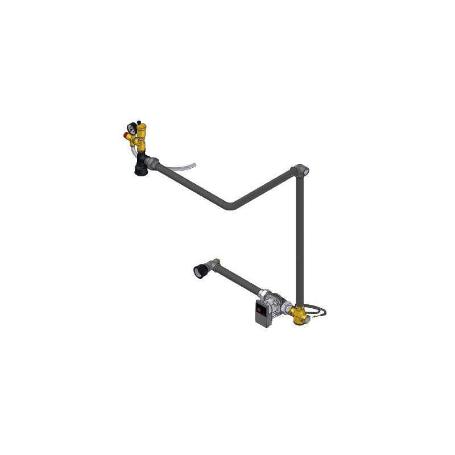 KIT ANTICONDENSADOS LIGNUM NG 30 TKITLIG004 DOMUSA