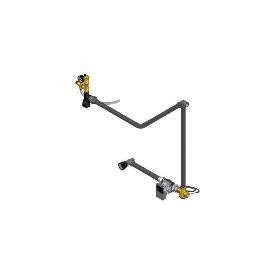 KIT ANTICONDENSADOS LIGNUM NG 40 TKITLIG005 DOMUSA