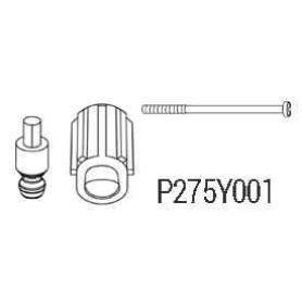 KIT CONEXION EMBRIDADA P275Y001 GIACOMINI