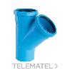 TE 45º M/H 110/75 DBLUE 338871111 JIMTEN