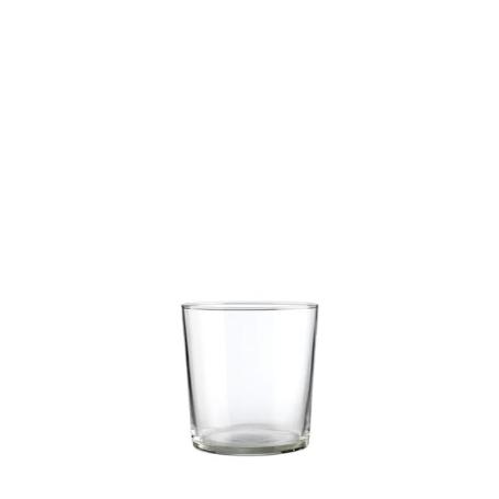 VASOS SIDRA MIDI RECOCIDOS 36CL LOTE 6