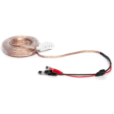 VA300315C CABLE BAT 12V 15M