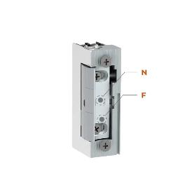 ABREPUERTAS ELECTRICO 54 NF/SG 8-12V AC/DC 17 OHM