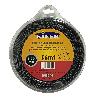 SIFER HILO DESBROZADORA NEGRO BLACK SAMURAY TRENZAD 3.00MM X 56M