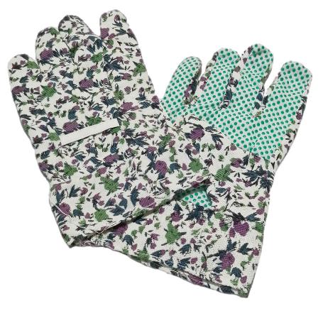 GUANTES JARDIN PEQUEÑO PAR