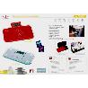 BALANZA POCKET ROJA + BOLSA 518R