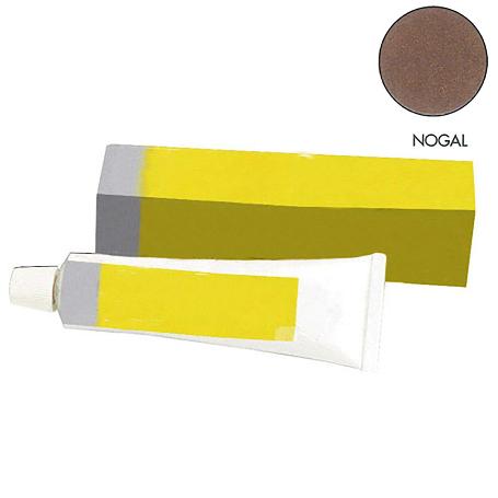 MASILLA REPARA MADERA 120 GR. NOGAL