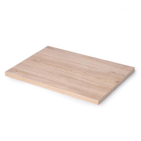  TABLERO PARA MESA, 1150X750MM, ESPESOR 30MM, MADERA, EFECTO ROBLE