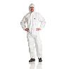 MONO DESECHAB PROSAFE2 BLANCO CAT.III T-XL TIPO 5B Y 6B