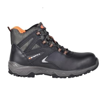 BOTA COFRA ASCENT S3 SRC Nº 36-48 T/CALZADO NUMERO 39