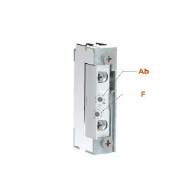 ABREPUERTAS ELECTRICO 99-2 ABF/SF 22MM 10-24V AC/DC 38