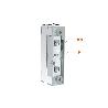 ABREPUERTAS ELECTRICO 99-2 ABF/SF 22MM 10-24V AC/DC 38