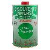 DIPISTOL DISOLVENTE UNIVERSAL  RM-40 1-2 LITRO LATA 10320102