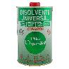 DIPISTOL DISOLVENTE UNIVERSAL  RM-40 1 LITRO LATA 10320103