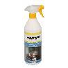 LIMPIADOR ESTUFAS Y CHIMENEAS 750 ML. LIMPIA CHIMENEAS, LIMPIADOR ESTUFAS