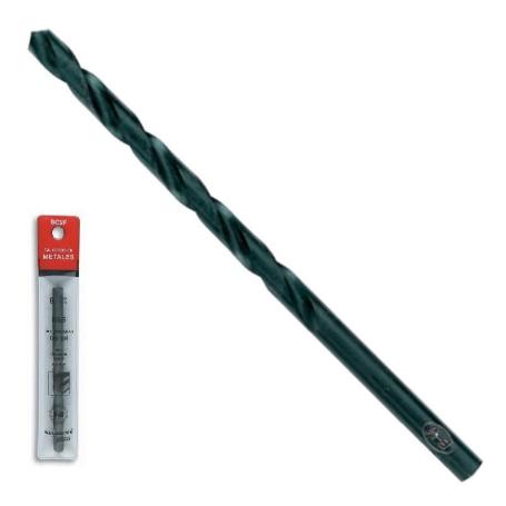 BROCA HSS SERIE LARGA DIN 340N EN FUNDA BROCA 9MM