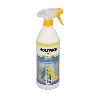 LIMPIADOR CRISTALES PROFESIONAL  750 ML. LIMPIADOR ESPEJOS, LIMPIADOR MULTIUSOS, LIMPIACRISTALES