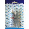 QUIMICAMP KIT DE REPARACION LINER PVC PARA PISCINAS 615211