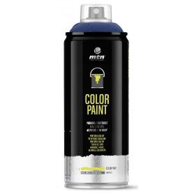 MTN PRO RAL-5013 AZUL COBALTO 400ML