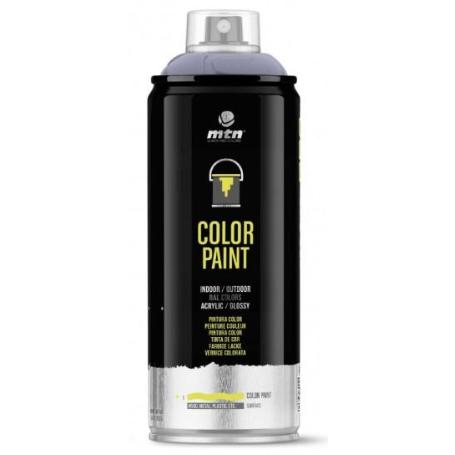 MTN PRO RAL-5014 AZUL OLOMBIN 400ML