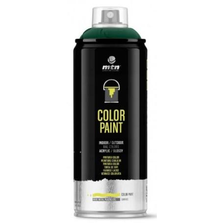 MTN PRO RAL-6009 VERDE ABETO 400ML