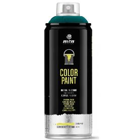 MTN PRO RAL-6026 VERDE OPALO 400ML