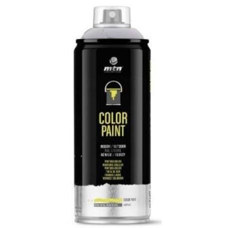 MTN PRO RAL-7035 GRIS LUMINOSO 400ML