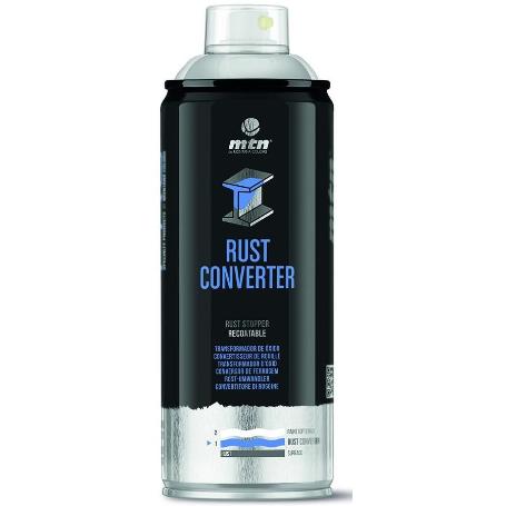 MTN PRO RUST CONVERTER 400ML