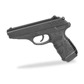 GAMO PISTOLA CO2 MOD.P 25+TARJETA CALIBRE 4,5 -6111378