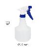 PULVERIZADOR AGUA 500 ML. SPRAY PULVERIZADOR BOQUILLA AJUSTABLE, BOTELLA SPRAY LIQUIDOS, PULVERIZADOR JARDIN,