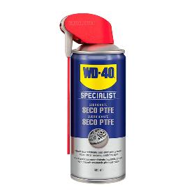 LUBRICANTE SECO PTFE P.D.ACCION 400 ML.