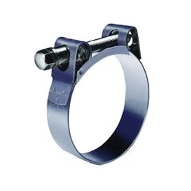 ABRAZADERA SUPER AVL INOX   31X  34 (CAJA   10 UN.PRECIOXUNIDAD) (CAJA 10 UNIDADES)