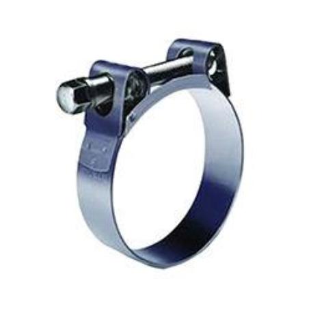 ABRAZADERA SUPER AVL INOX   34 X 37 (CAJA   10 UN PRECIOXUNIDAD) (CAJA 10 UNIDADES)