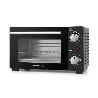 ORBEGOZO HORNO NEGRO HO 985 10 LITROS REF 18066