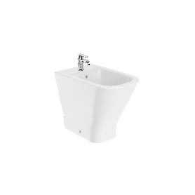 BIDET THE GAP SQUARE ALTURA 44 A35747C000 ROCA