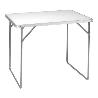 MESA PLEGABLE 80X60 CM BLANCA